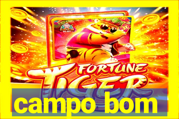 campo bom